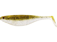 Shad Teez 9 cm PEARL SAND / EN STL