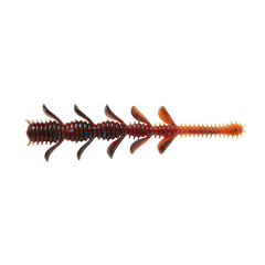 Craft Crawler ORANGE PUMPKIN / 8 CM