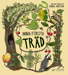 Mina första ... av Emma Jansson TRÄD