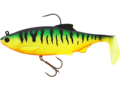 Ricky The Roach Shadtail R2F FIRETIGER / 14 CM / 57 GRAM