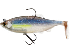 Ricky The Roach Shadtail R2F PREYFISH / 14 CM / 57 GRAM