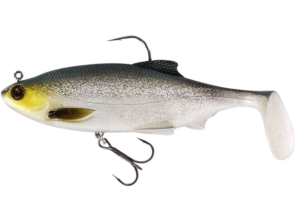 Ricky The Roach Shadtail R2F HEADLIGHT / 18 CM / 113 GRAM