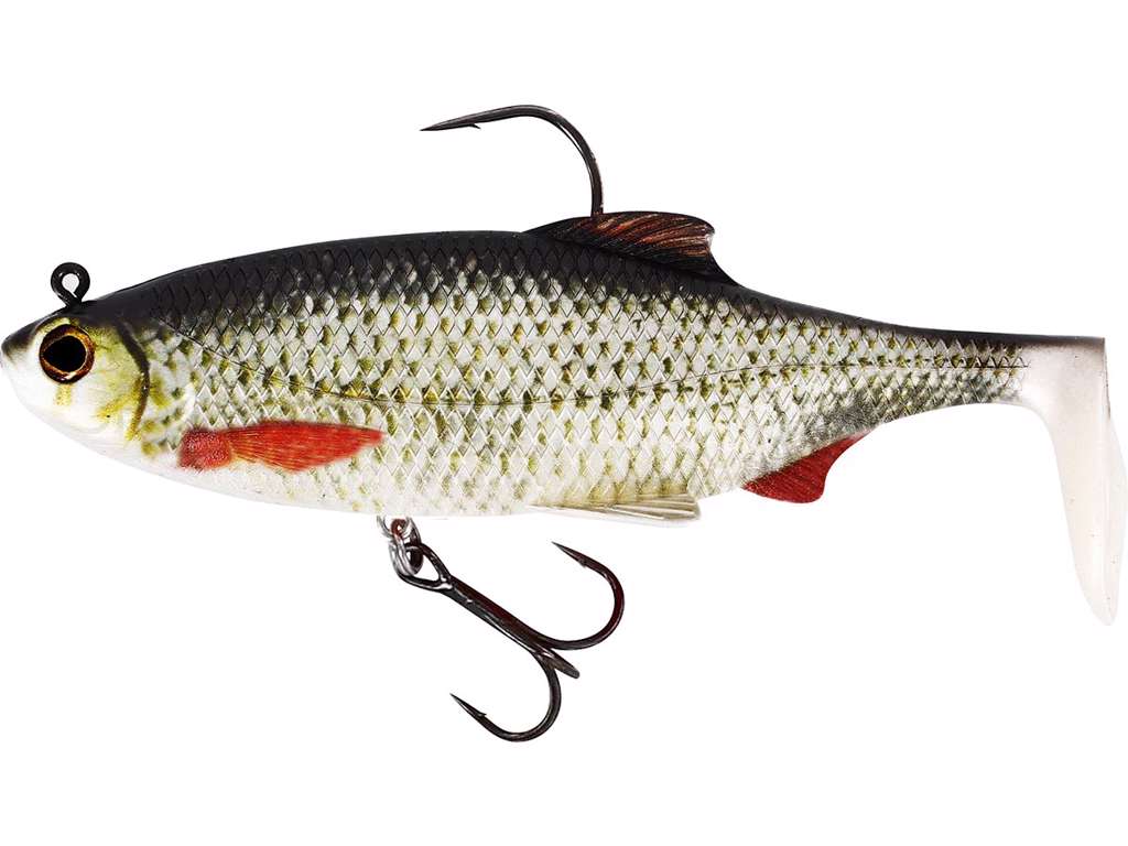 Ricky The Roach Shadtail R2F REAL ROACH / 18 CM / 113 GRAM