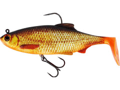 Ricky The Roach Shadtail R2F REAL RUDD / 18 CM / 113 GRAM