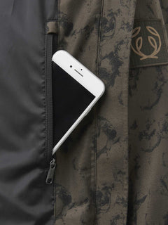 Pointer Chevalite Jacket 3.0 herr DEER CAMOUFLAGE / M