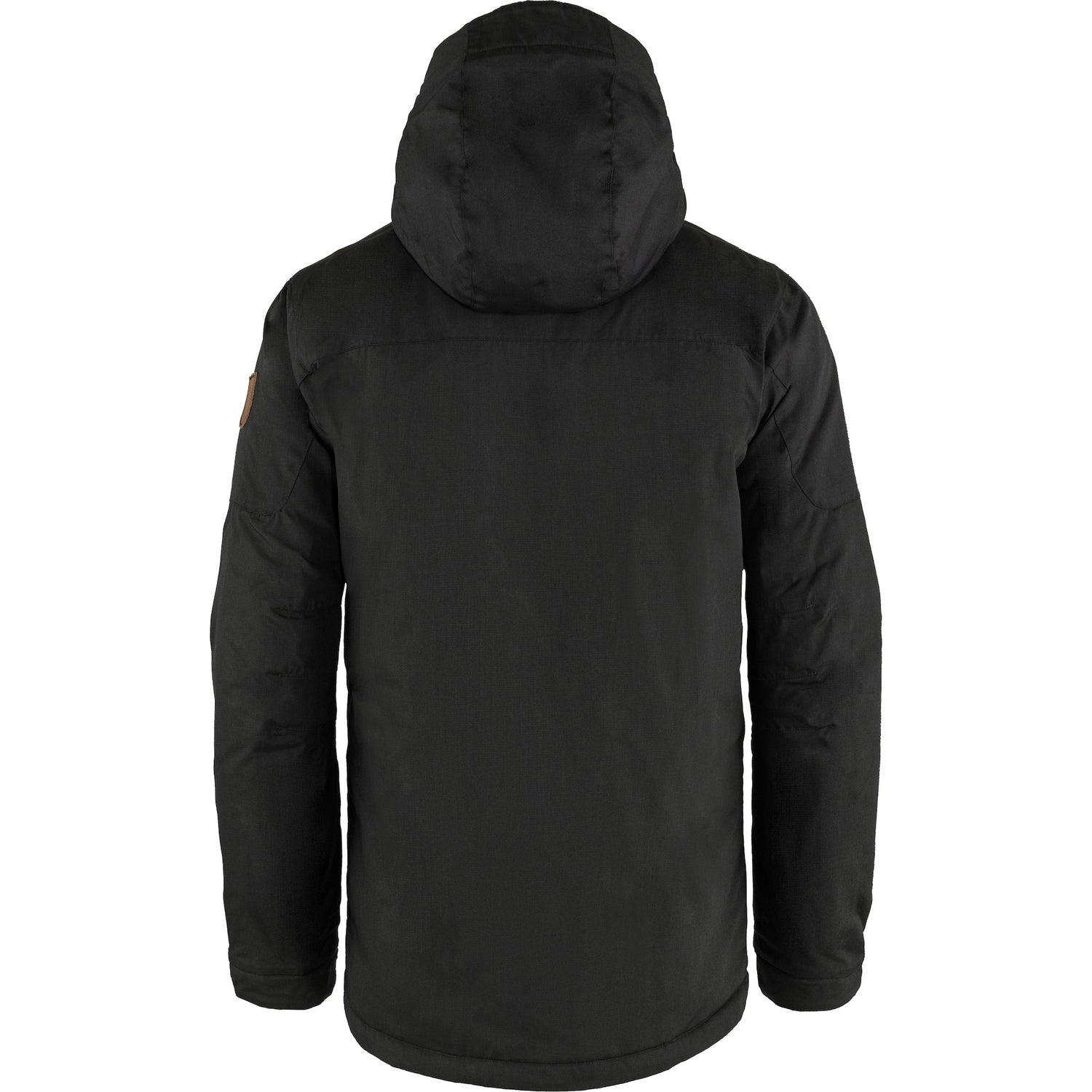 Skogsö Padded Jacket Men DARK GREY / M