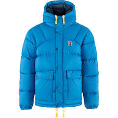 Expedition Down Lite Jacket Men UN BLUE-NAVY / XXL