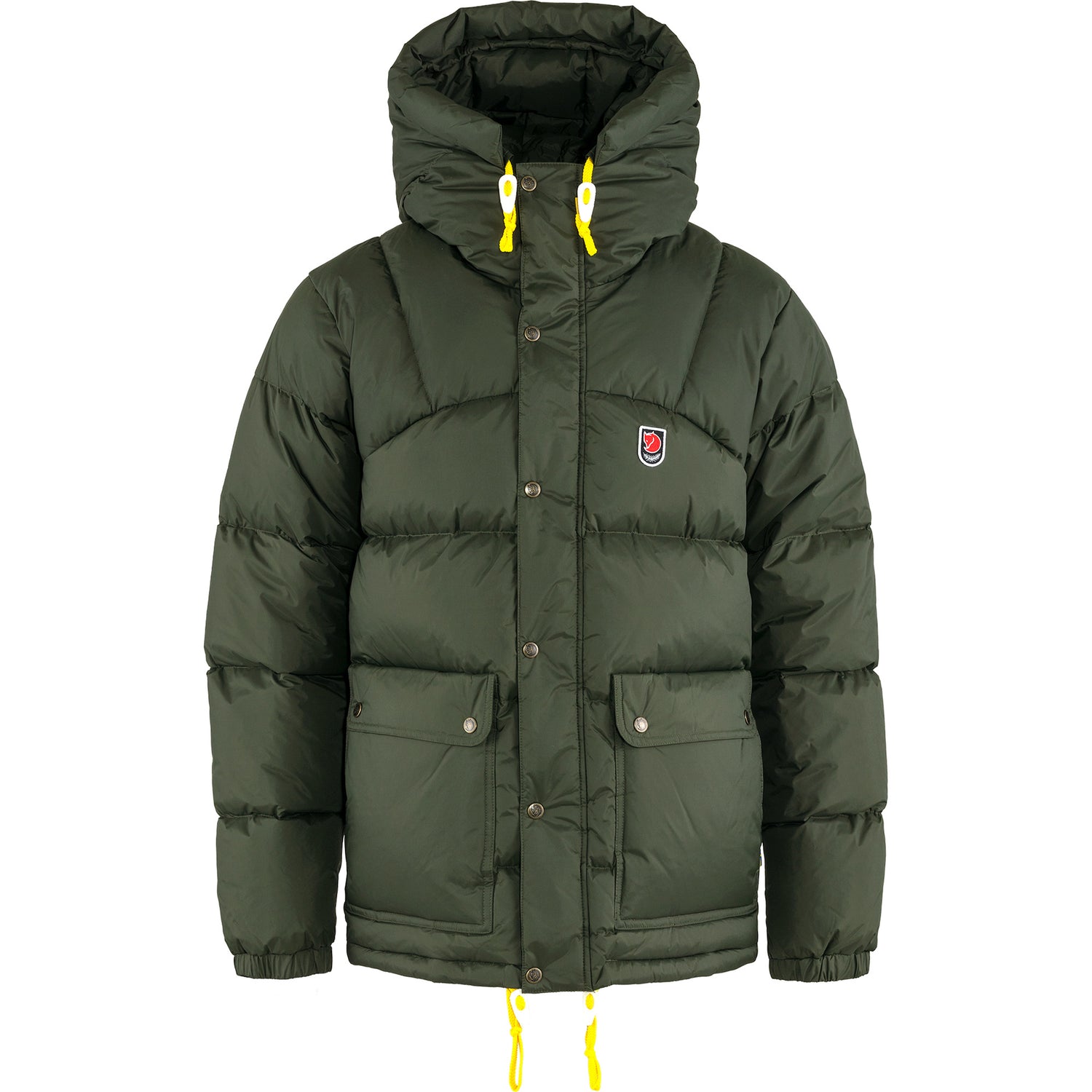 Expedition Down Lite Jacket Men DEEP FOREST / L