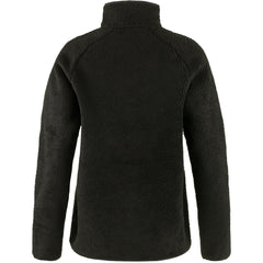 Vardag Pile Womens Fleece BLACK / S