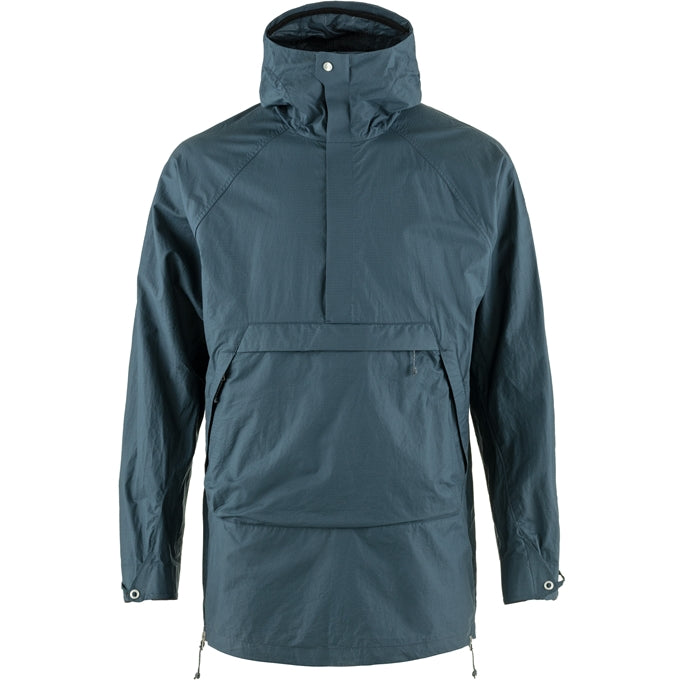 Singi X-Anorak MOUNTAIN BLUE / S