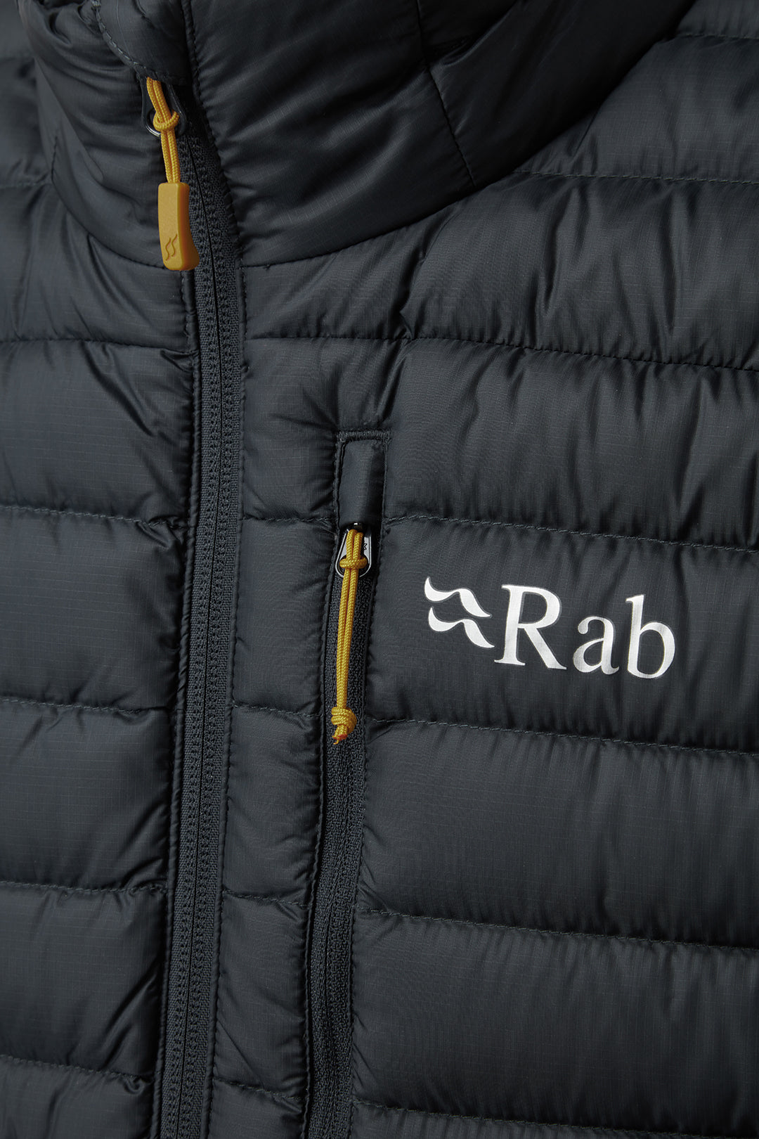 Microlight Downvest BELUGA / XS