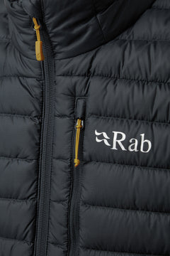 Microlight Downvest BELUGA / XS