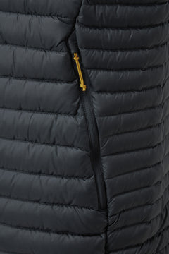 Microlight Downvest BELUGA / XS