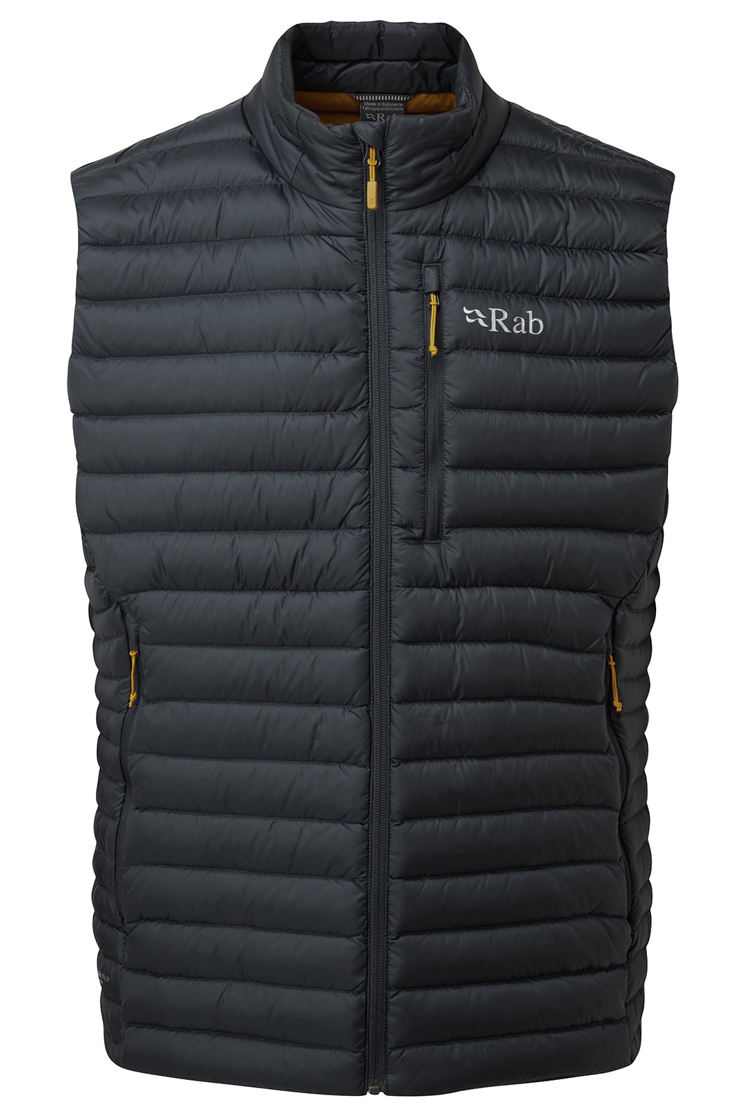 Microlight Downvest BELUGA / S