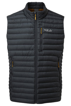 Microlight Downvest BELUGA / S