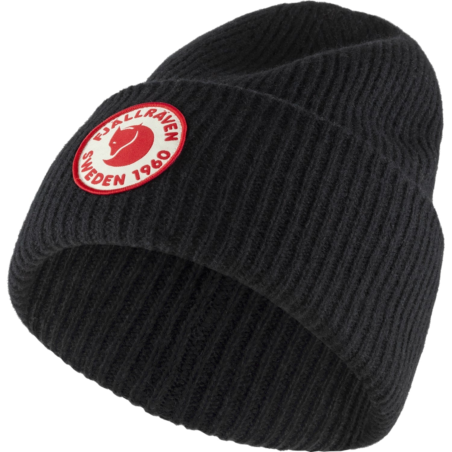 1960 Logo Hat BLACK / EN STL