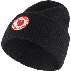 1960 Logo Hat BLACK / EN STL