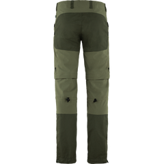 Keb Gaiter Trousers Men DEEP FOREST/LAUREL GREEN / 56
