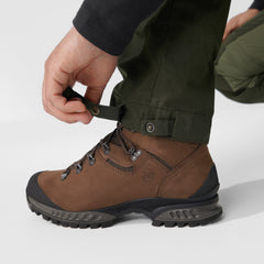 Keb Gaiter Trousers Men DEEP FOREST/LAUREL GREEN / 56