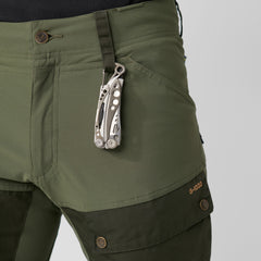 Keb Gaiter Trousers Men DEEP FOREST/LAUREL GREEN / 56