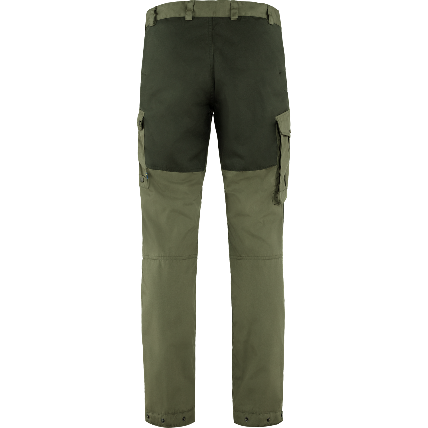 Vidda Pro Trousers Men LAUREL GREEN/DEEP FOREST / 44/R