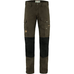 Vidda Pro Trousers Men DARK OLIVE/BLACK / 52/R