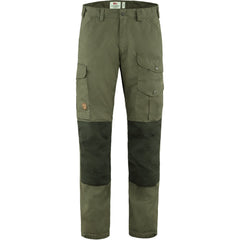 Vidda Pro Trousers Men LAUREL GREEN/DEEP FOREST / 58/R