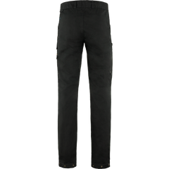 Vidda Pro Ventilated Trousers Men BLACK / 46/R