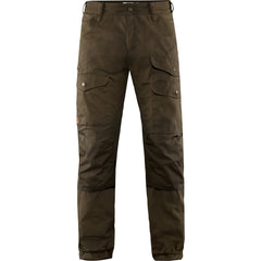 Vidda Pro Ventilated Trousers Men DARK OLIVE / 56/R