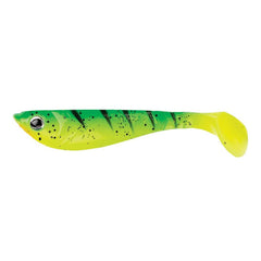 Pulse Shad 11 cm 3-Pack HOT FIRETIGER / 11 CM