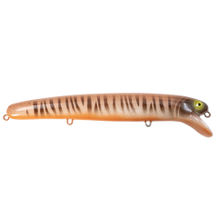 Jätte 23cm Custom #Makkanbaits HOT TIGER / 23 CM