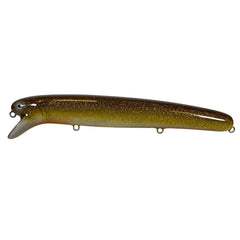 Jätte 23cm Custom #Makkanbaits DESERT TAN / 23 CM