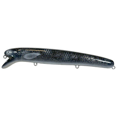 Jätte 23cm Custom #Makkanbaits MOON SHADOW / 23 CM
