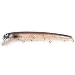 Jätte 23cm Custom #Makkanbaits BROWNIE / 23 CM