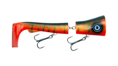 Ugly Louis RED TIGER / 17,5CM / 82G