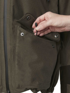 Pointer Chevalite Jacket Women 3.0 AUTUMN GREEN / 38W