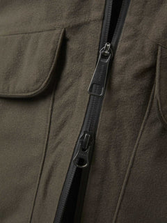 Pointer Chevalite Jacket Women 3.0 AUTUMN GREEN / 40W