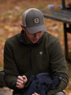 SYMBOL CAP OAT / S/M