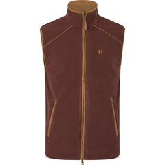 Sandhem 200 väst BURGUNDY / XXL