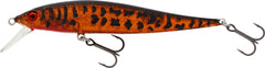 Jerkbite 9cm MOTOROIL BURBOT / SHALLOW RUNNER