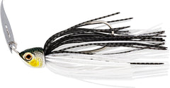Bladebite V2 Tungsten Bladed Jig HEADLIGHT / 9 GRAM