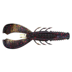 Cleanup Craw 9 cm 8 gram 2 Stycken CALIFORNIA CRAW / 9 CM OCH 8 GRAM