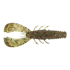 Cleanup Craw 9 cm 8 gram 2 Stycken WATERMELON RED / 9 CM OCH 8 GRAM