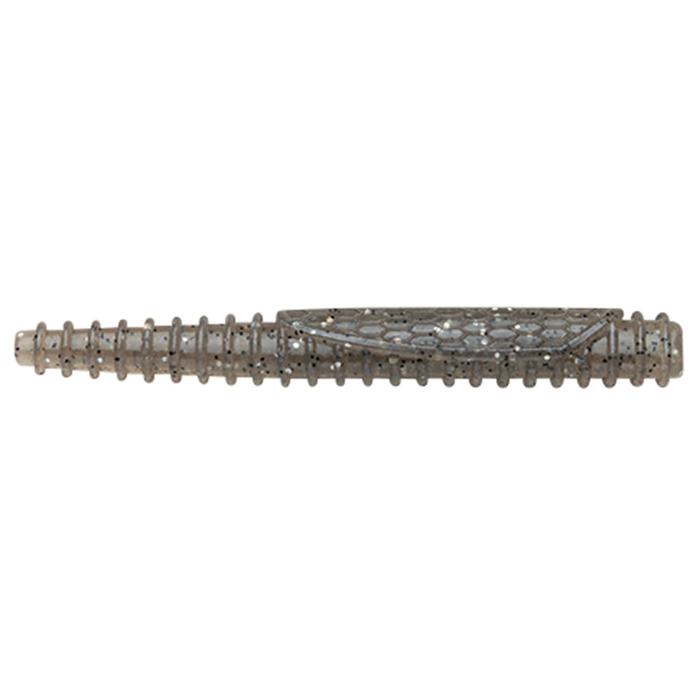 Ned´S BLT 7,5cm 3,5gram 3stycken SMOKE SHAD / 7,5 CM OCH 3,5 GRAM