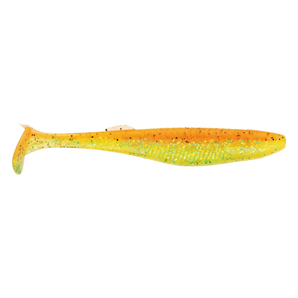 The Kickman FIRE FLAME / 7,5 CM OCH 3 GRAM