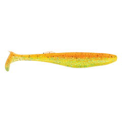 The Kickman FIRE FLAME / 7,5 CM OCH 3 GRAM