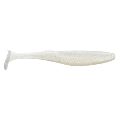 The Kickman PEARL WHITE / 7,5 CM OCH 3 GRAM