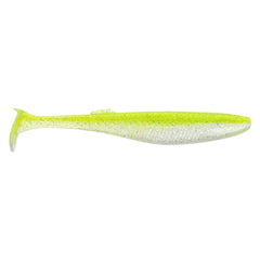 The Kickman CHART WHITE FLASH / 12,5 CM OCH 14 GRAM
