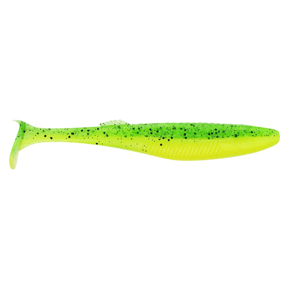 The Kickman LIME CHARTREUSE / 12,5 CM OCH 14 GRAM