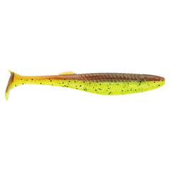 The Kickman MOTOROIL CHARTREUSE / 12,5 CM OCH 14 GRAM